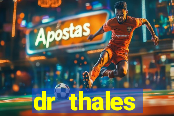 dr thales psiquiatra cruzeiro